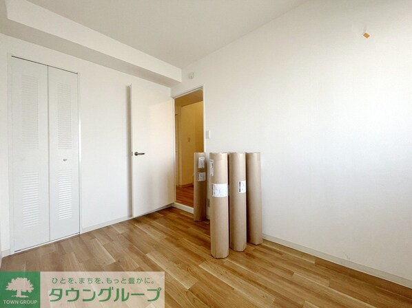 ジュネスの物件内観写真